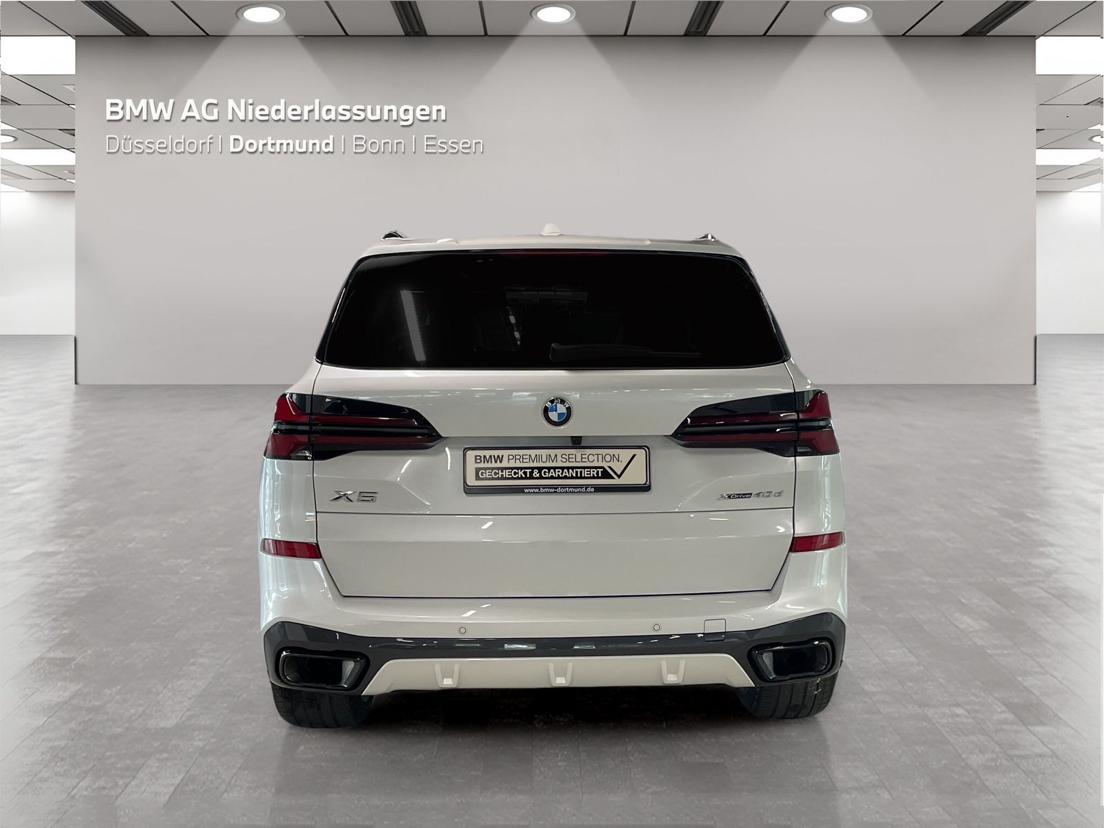BMW X5 - Bild 9