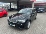 BMW X4-xDrive30d-AdvantageBiXenon-PDC-SHZ-Kamera360- - BMW X4 in Augsburg