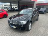 BMW X4-xDrive30d-AdvantageBiXenon-PDC-SHZ-Kamera360- - BMW X4: Advantage