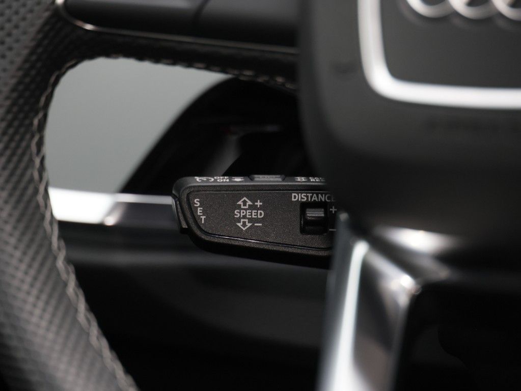 Audi Q3 - Bild 17