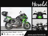 Kawasaki Versys 650 Grand Tourer - Offers