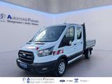 Ford Transit Pritsche DoKa Trend 350L2 *BEIFAHRER-AIR