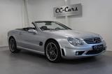 Mercedes-Benz SL 55 AMG P030 AMG Performance - gebrauchte Mercedes-Benz SL 55 AMG aus dem Jahr 2005