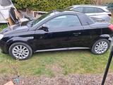 Opel Verkaufe Opel Tigra  Twintop  1,4 l  90 Ps - gebrauchte Opel Tigra aus dem Jahr 2009