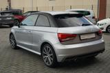 Audi A1 1.0 TFSI S-Line Bi-Xenon Klimaaut. Tempomat - Audi A1: Line