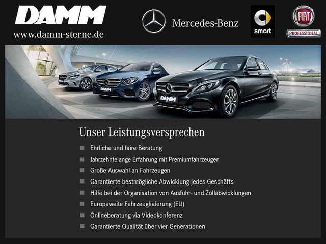 Mercedes-Benz GLA 250 e Progressive/Adv./AHK/CarPlay/VZA/11 kW