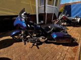 Harley-Davidson FLHX Street Glide - HARLEY-DAVIDSON HAMBURG