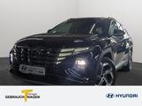Hyundai Tucson 1.6 48V Mild Hybrid 4WD Prime - Hyundai Gebrauchtwagen von 2021