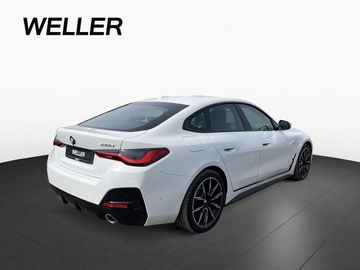 BMW 420 Gran Coupé - 5
