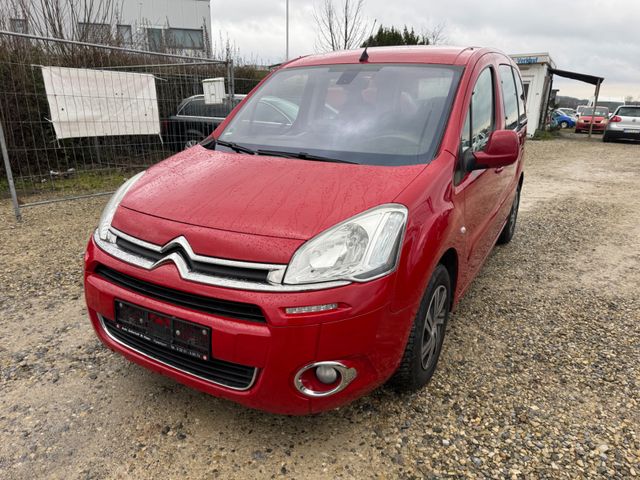 Citroën Berlingo e-HDi 90 ETG6 Multispace Exclusive