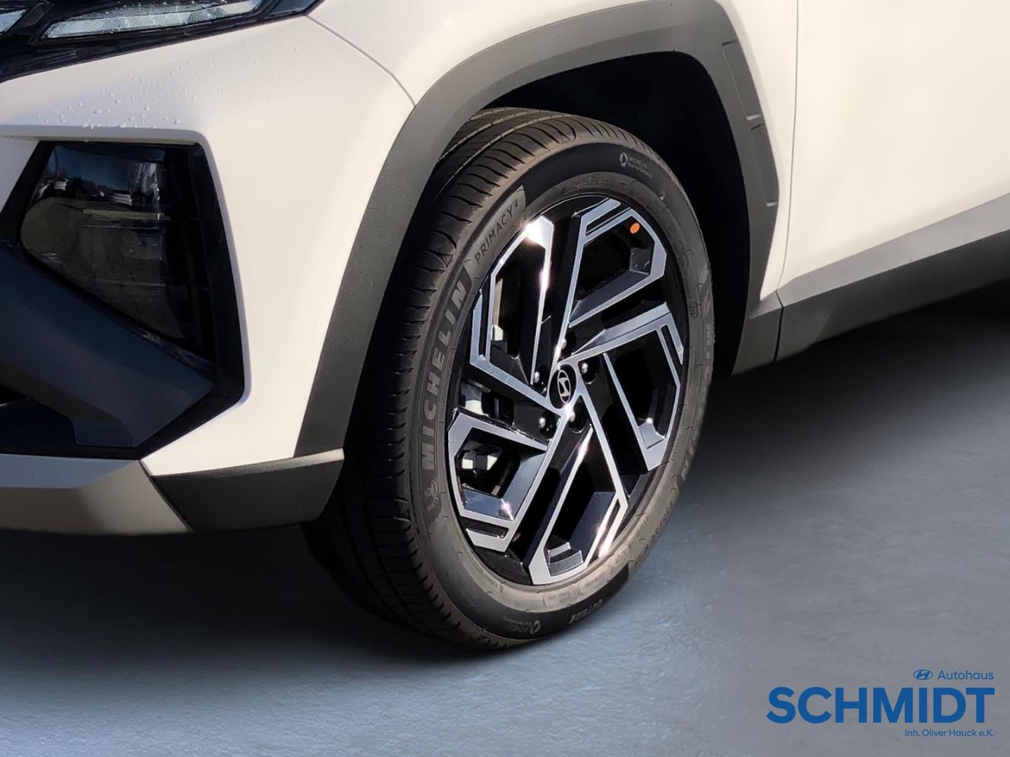 Hyundai Tucson – Bild 6