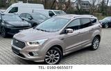 Ford Kuga 1.5 Eco Boost Vignale - Ford Kuga Gebrauchtwagen in Stuttgart
