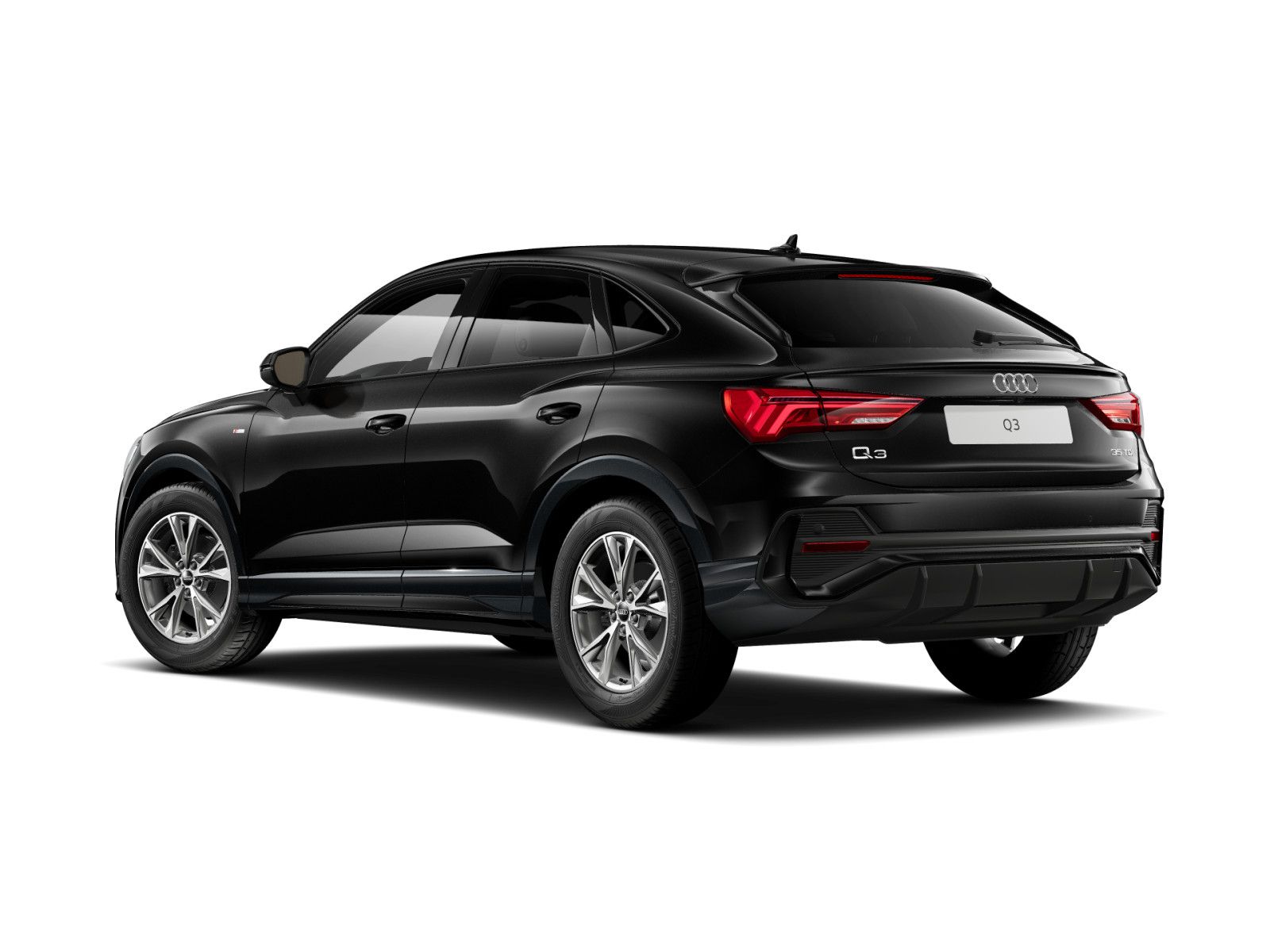 Audi Q3 - Bild 5