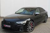 Audi S8 4.0 TFSI Quattro MATRIX.B&O.MASSAGE.SOFTCL. - gebrauchte Audi S8 aus dem Jahr 2024