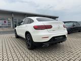 Mercedes-Benz GLC 300 e Coupé 4M AMG+NIGHT+360°+TOTWINKEL+WIDE - Mercedes-Benz Gebrauchtwagen in Oberhausen