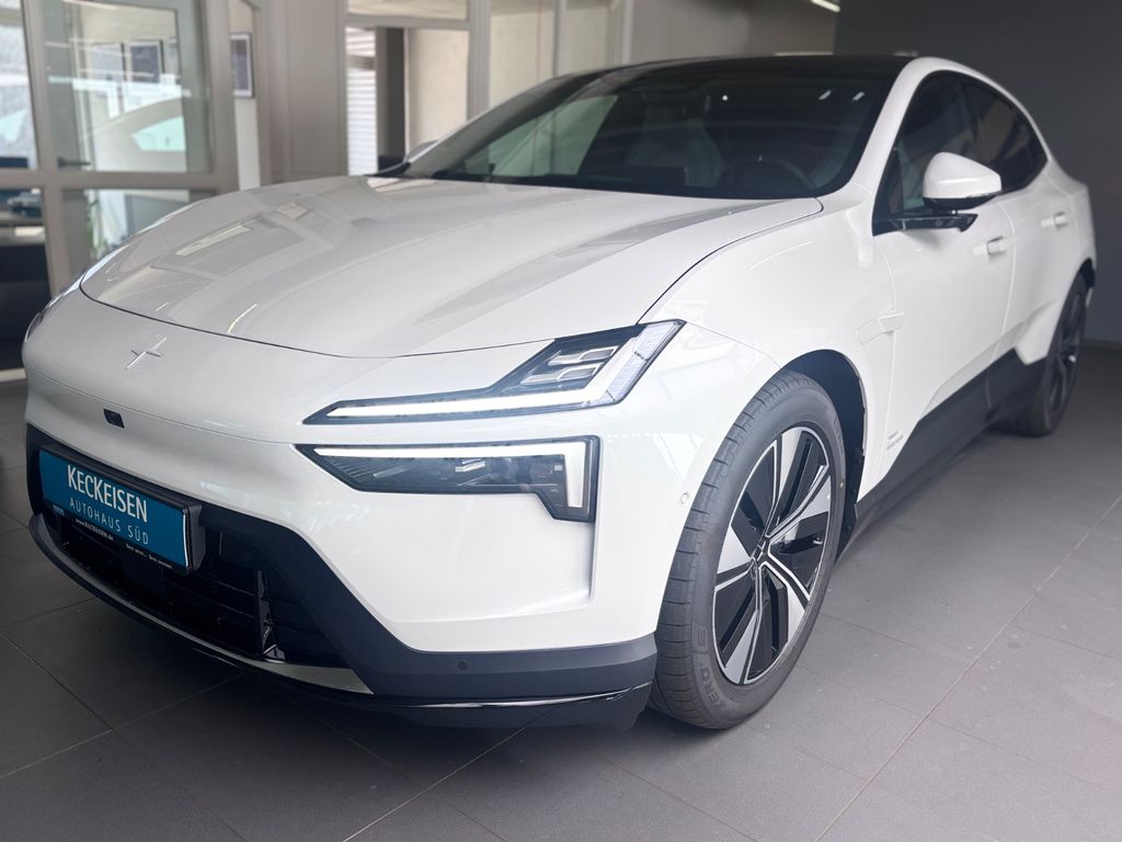 Polestar 4