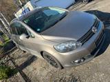 Volkswagen Golf Plus VW Comfortline 160 PS Automatik ... - Volkswagen Golf Plus: 160 Ps