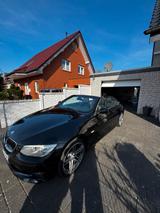 BMW e90 318i  / Mperfomance 19 Zoll gegen ... - BMW 318: E90