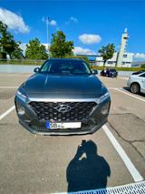 Hyundai SANTA FE 2.2 CRDi Premium 4WD 8AT Premium