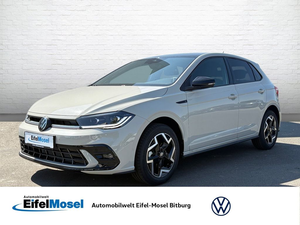 Image of Volkswagen Polo