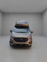 Ford Transit Tourneo Custom 2.0 TDCi NUGGET *WOHNMOB* - Ford Transit: Van