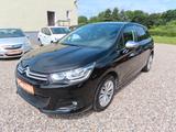 Citroën C4 Lim. Selection NAVI KLIMA PDC - gebrauchte Citroën C4 aus dem Jahr 2016