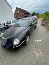 Lancia Auto Lancia Thesis - Lancia Thesis von privat