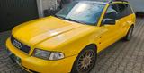 Audi AUDI A4 VARIANT 1,8T - Audi A4 aus 1996: Kombi
