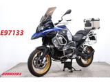 BMW R 1250 GS Adventure HP Akrapovic Comfort + Touri - BMW HP