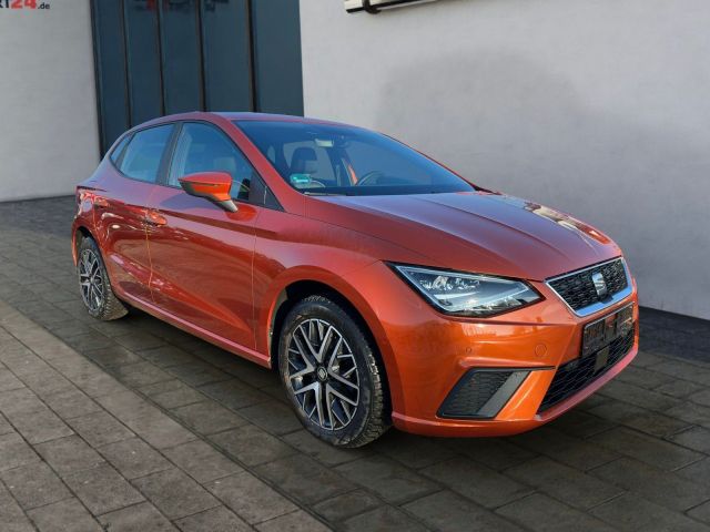 Seat Ibiza Style*Beats*LED*Navi*DSG*DAB*W-LAN* Klima