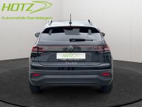 Volkswagen Taigo - Vorschau Bild 5