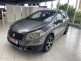 Suzuki SX4 S-Cross 1.6 Comfort 4x4 Automatik+SHZ+PDC+ - Suzuki (SX4) S-Cross Gebrauchtwagen