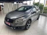 Suzuki SX4 S-Cross 1.6 Comfort 4x4 Automatik+SHZ+PDC+ - Suzuki: Automatik