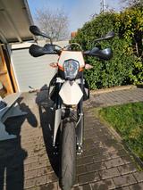 KTM SMC 690 - KTM 2010 690