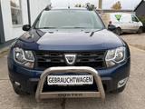 Dacia Duster I Black Shadow 4x2 Navi, AHK - gebrauchte Dacia Duster aus dem Jahr 2017
