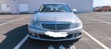 Mercedes-Benz C 230 7G-TRONIC Elegance - Mercedes-Benz C 230 aus 2007