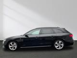 Audi A4 Avant 45 TFSI quattro S line MMI Navi LED AHK - Audi A4 Gebrauchtwagen in Münster
