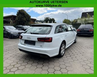 Audi A6 - 6