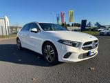 Mercedes-Benz A 200 Facelift Navi, Klimaauto,LED, SHZ - Mercedes-Benz A 200 in Wiesbaden