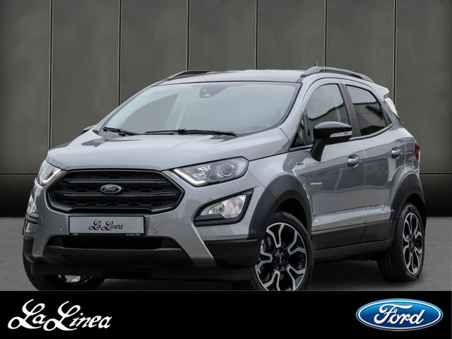 Ford EcoSport Active Aktionspreis