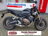 Honda CB650R E-Clutch ABS NEU 6 Jahre Garantie! - HONDA MOTORRAD