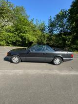 Mercedes-Benz E 300 - gebrauchte Mercedes-Benz E 300 aus dem Jahr 1992