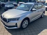 Skoda Octavia Combi 2.0 TDI DSG Selection AHK Navi Kam - Skoda Octavia Neuwagen in München