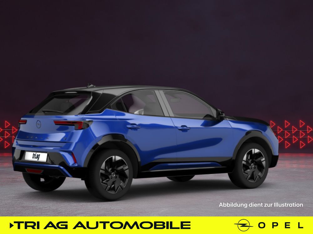 Opel Mokka - Bild 5