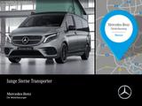 Mercedes-Benz Marco Polo 300 d EDITION Allrad+AMG+9G+StandHZ - Wohnwagen & Wohnmobile in Düsseldorf