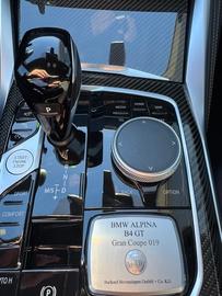 2025 Alpina B4 photo 4