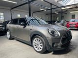 MINI Clubman Cooper D *CHILI*HUD*180°*JCW SITZE*H&K* - silberne MINI Cooper D