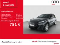 Audi Q6 e-tron - Vorschau Bild 3