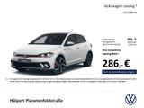 Volkswagen Polo 2.0 GTI PANO CAM ACC LM18 CARPLAY SITZHEIZ. - VW Polo Gebrauchtwagen in Dortmund