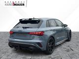Audi RS 3 Sportback TFSI quattro Sportpaket S tronic - scheckheftgepflegte Audi RS3